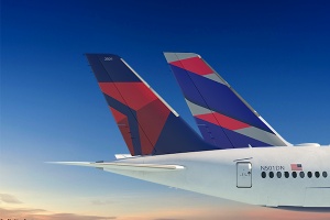 ‘Meant to Be Together’: New Delta and LATAM Airlines campaign