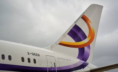 Deer Jet makes Dream Jet available for international charter