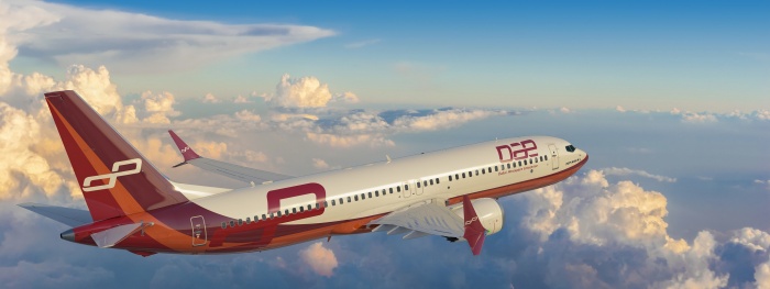 Dubai Aerospace Enterprise places order for 15 Boeing 737 Max planes