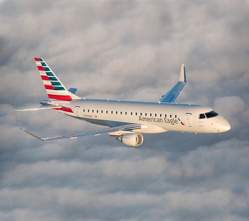 breakingtravelnews.com - American Airlines and Infinium announce commercial passenger flight powered by eSAF