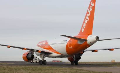 easyJet to digitise onboard Aircraft Technical log to cut down on paper use and weight