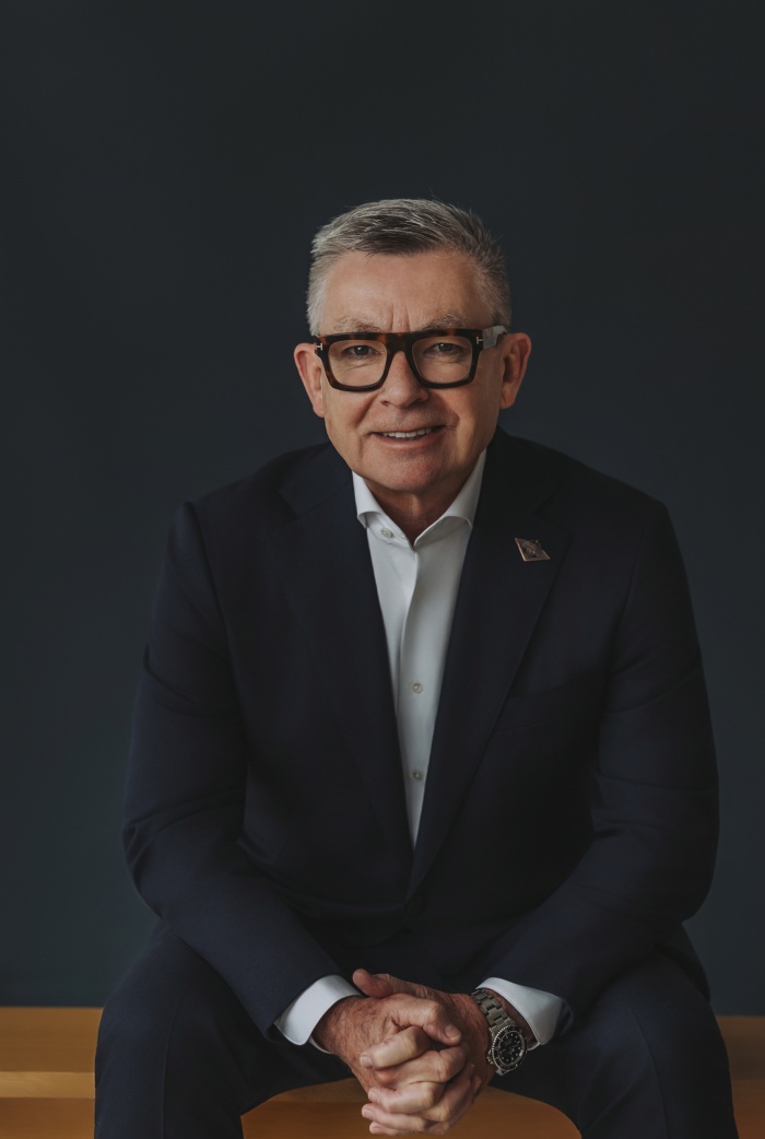 Roger Gray appointed Chair of OneReg, global aviation compliance platform