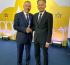 EVA Air President Clay Sun Named First Taiwanese Member of IATA Board of Directors