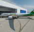 Eva Air welcomes delivery of first Boeing Dreamliner