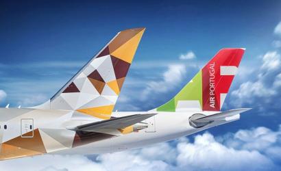 ETIHAD AND TAP AIR PORTUGAL CODESHARE OPENS UP EXCITING NEW DESTINATIONS
