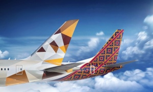 ETIHAD AIRWAYS AND BATIK MALAYSIA LAUNCH CODESHARE, OFFERING SEAMLESS ACCESS TO NEW DESTINATIONS