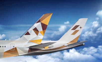 Etihad Airways and STARLUX Airlines sign strategic codeshare partnership