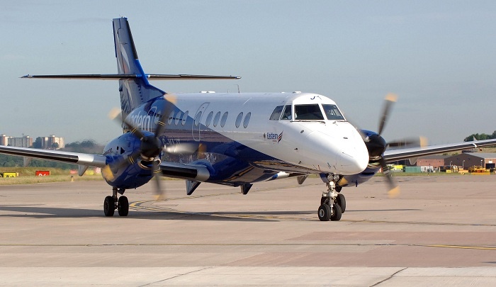 Eastern Airways to launch Glasgow-Isle of Man connection