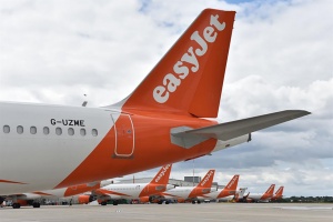 EASYJET COMPLETES MULTI-MILLION-POUND TECH INSTALLATION THAT WILL SAVE 88,600 TONNES OF CO2 YEARLY