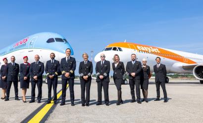 easyJet and Neos: flights from Southern Italy to New York and Santo Domingo via Milan Malpensa