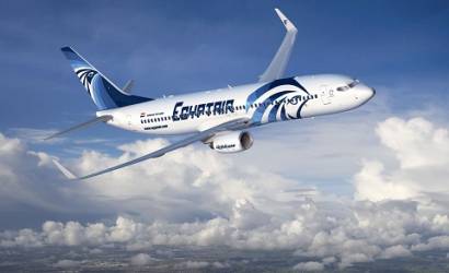 Egyptair launches new departure to Luxor