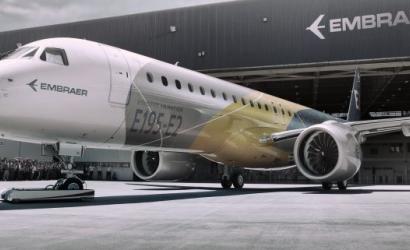 Farnborough 2018: Embraer predicts demand for 10,550 new aircraft