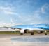 KLM Cityhopper welcomes first Embraer E195-E2 to fleet
