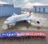 Emirates receives final A380 from Airbus