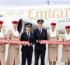 Emirates A380 Resumes Vienna Operations, Enhancing Connectivity and Passenger Experience