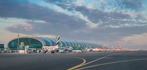 Emirates Achieves IATA Environmental Certifications, Demonstrating Commitment to Sustainability