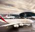 Executive private jet service joins the Emirates fleet