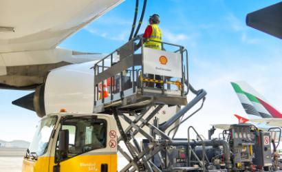 Emirates Begins Operating Sustainable Aviation Fuel (SAF) Flights in Dubai