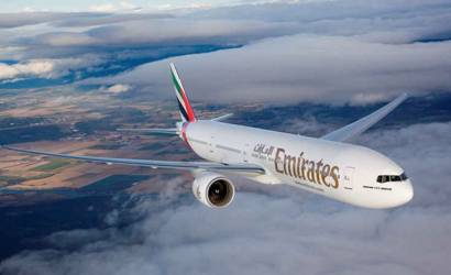 Emirates to display commercial and training aircraft at Dubai Airshow