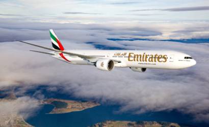 Emirates boosts services to Nairobi