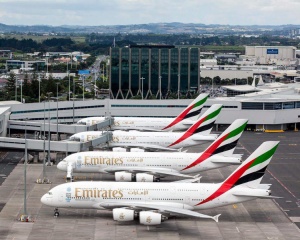 Emirates Celebrates 20 Years of Flying to New Zealand, Showcasing Strong Market Presence