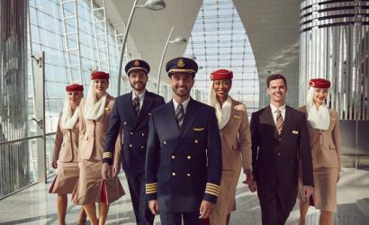 Emirates Celebrates World Pilots’ Day and Ongoing Pilot Recruitment Efforts