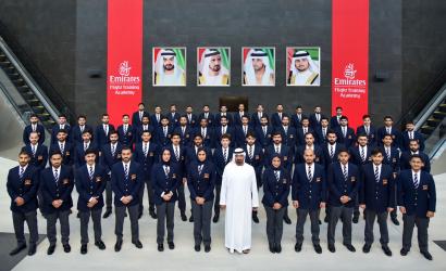 Emirates Flight Training Academy Celebrates Graduation of 58 Cadet Pilots Amid Global Pilot Shortage