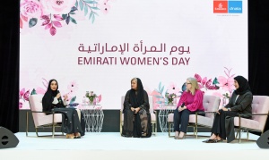 Emirates Group Honors Emirati Women’s Contributions and Achievements in Aviation and Travel