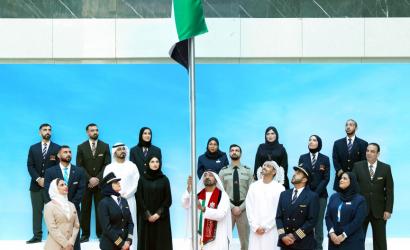 Emirates Group Unites Diverse Workforce to Honor UAE Flag Day and Promote National Unity