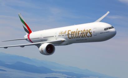 Emirates Launches Complimentary Bus Service for Economy Passengers Arriving at Tokyo-Haneda Airport