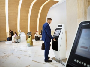 Emirates Launches State-of-the-Art City Check-In and Travel Store in Dubai’s Financial District