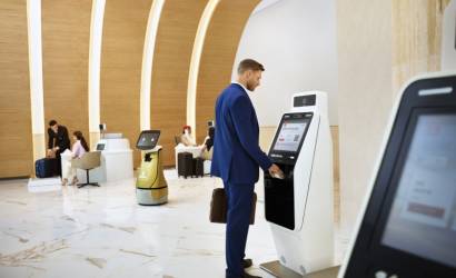Emirates Launches State-of-the-Art City Check-In and Travel Store in Dubai’s Financial District