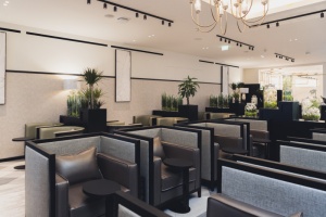 Emirates Partners with Extime to Launch Exclusive Lounge in Paris Charles de Gaulle Airport Terminal