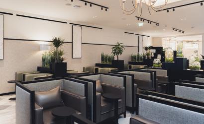 Emirates Partners with Extime to Launch Exclusive Lounge in Paris Charles de Gaulle Airport Terminal