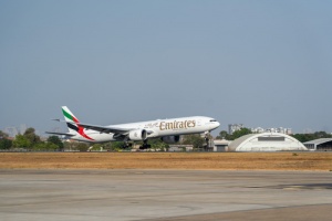 Emirates Reinstates Daily Flights to Phnom Penh, Expanding Far East Network