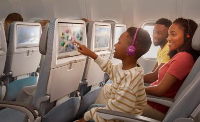 Emirates Reveals Top In-Flight Entertainment Picks of 2023