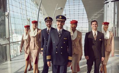 Emirates Seeks Experienced Airbus Captains to Join its Expanding A380 Fleet