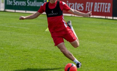 Comeback of Sevens facilities supported speedy return of sporting activities in Dubai