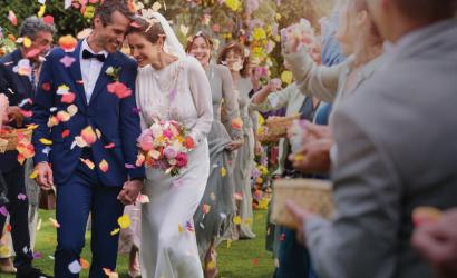 Emirates SkyCargo Sees 20% Surge in Flower Shipments for Wedding Season