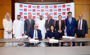 Emirates Skywards and Visa Forge Exclusive Partnership to Enhance Travel Rewards