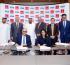 Emirates Skywards and Visa Forge Exclusive Partnership to Enhance Travel Rewards
