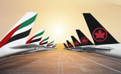 Emirates and Air Canada launch codeshare cooperation