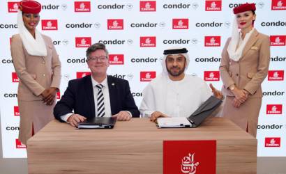 Emirates and Condor Airlines Announce Strategic Interline Partnership for Seamless Travel