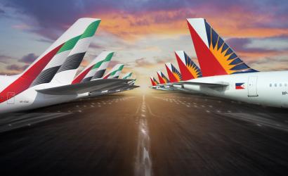 Emirates and Philippine Airlines Expand Interline Agreement, Offering Enhanced Connectivity