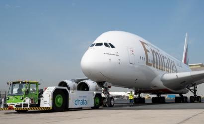 Emirates and dnata join United Nations Global Compact to strengthen sustainability efforts