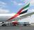 Emirates leads the way in sustainable aviation
