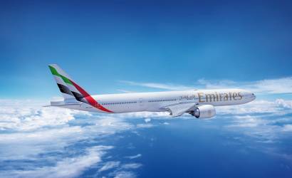 Emirates to Boost Regional Flights for Eid Al Fitr; Unveils Special Menu and Entertainment