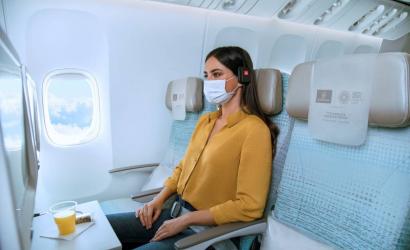 Emirates passengers offered chance to purchase adjoining seats