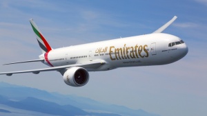 Emirates touches down for the first time in Antananarivo