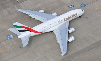 Emirates ramps up connections to Mauritius with double-daily A380 flights from July